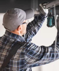 garage door-repair